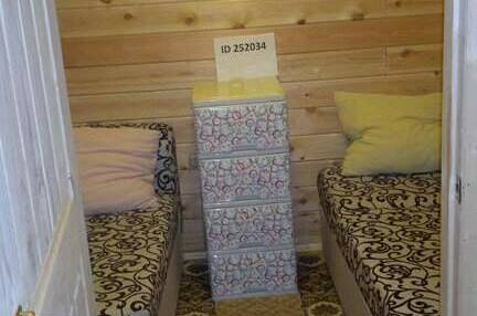 Коттедж «Сосна»