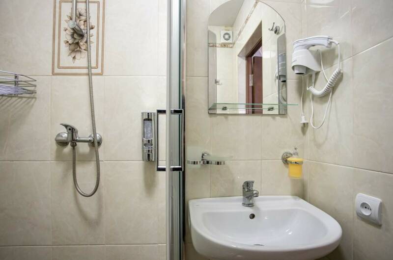 2-х местный «Стандарт»