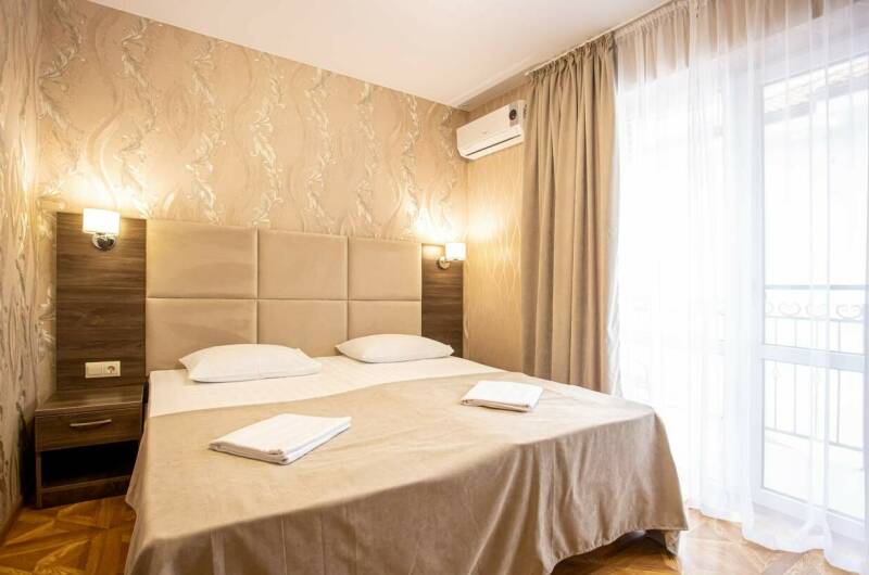 2-х местный «Стандарт»