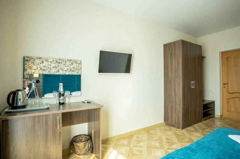 2-х местный «Стандарт»