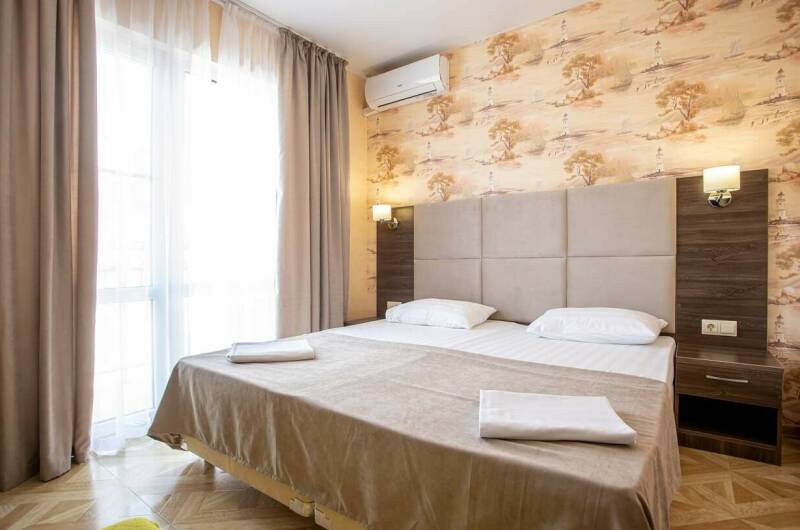 2-х местный «Стандарт»