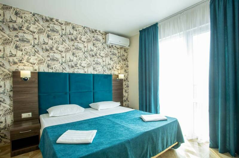 2-х местный «Стандарт»