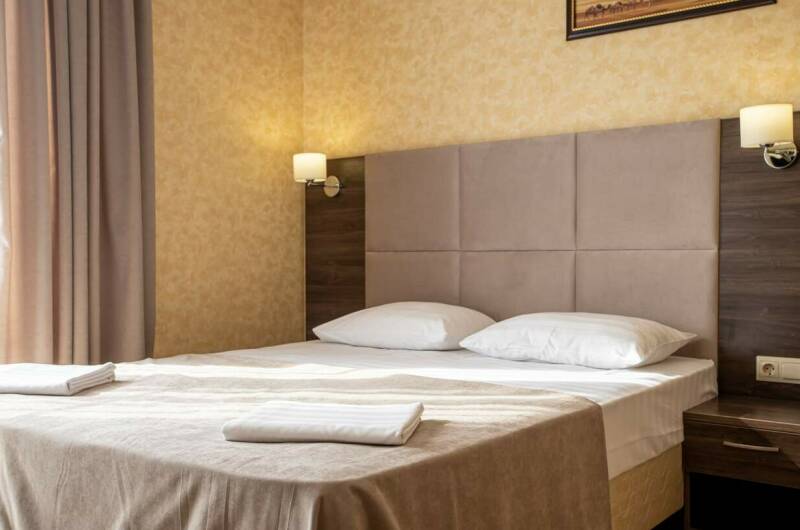 3-х местный «Стандарт»