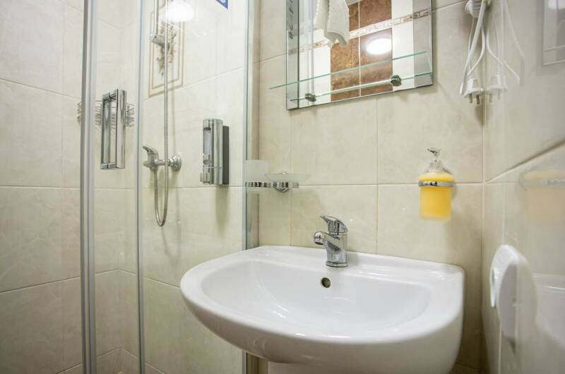 3-х местный «Стандарт»