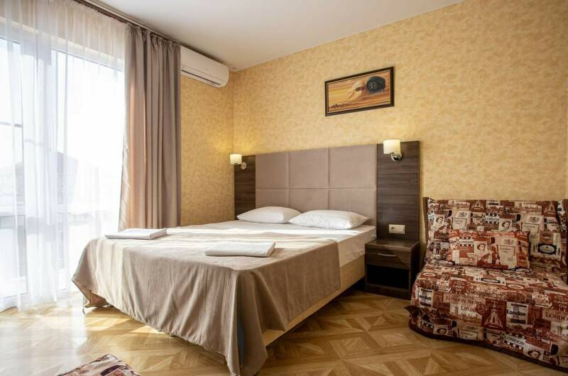 3-х местный «Стандарт»