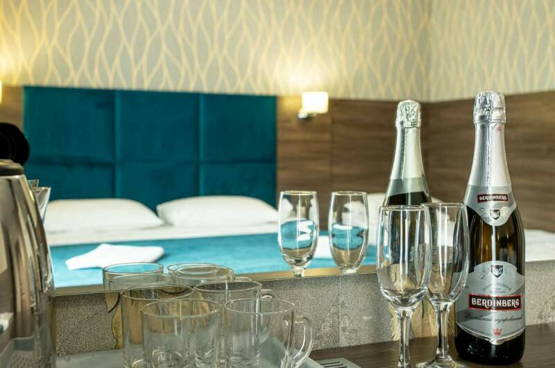 3-х местный «Стандарт»