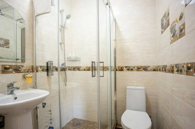 4-х местный «Стандарт»