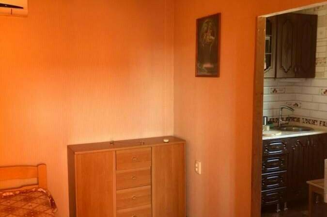 Семейный номер