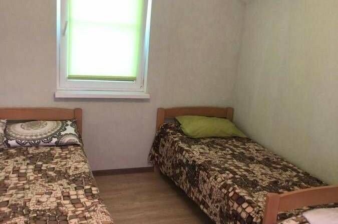 Семейный номер