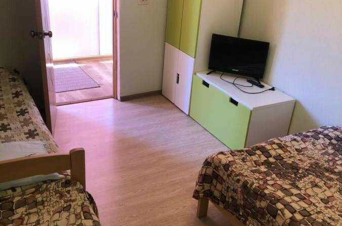 Семейный номер