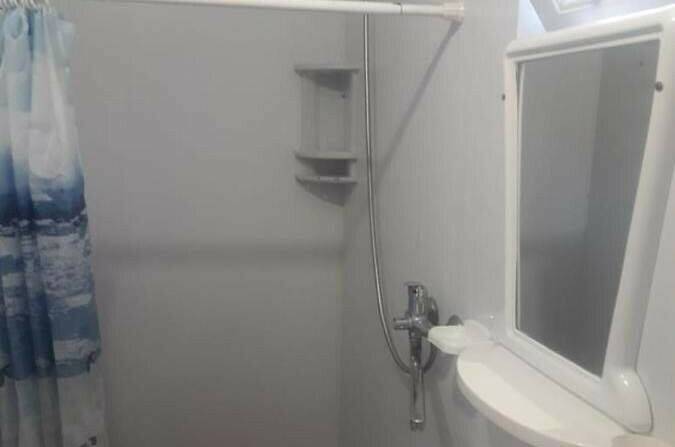 3-х местный номер с террасой