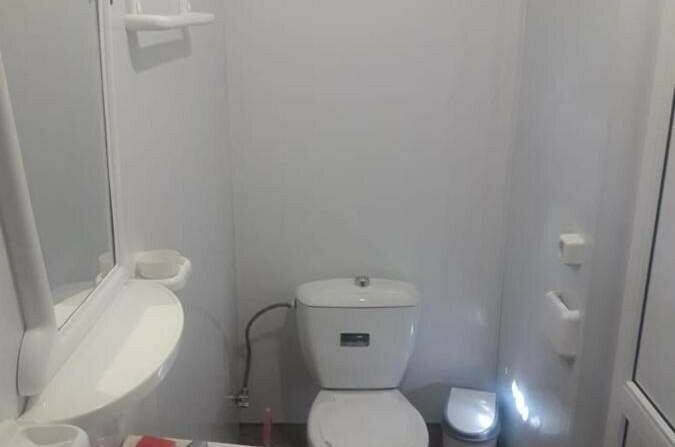 3-х местный номер с террасой