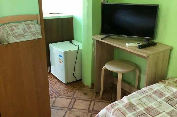 4-х местный номер