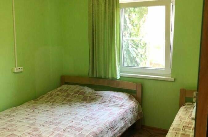 4-х местный номер