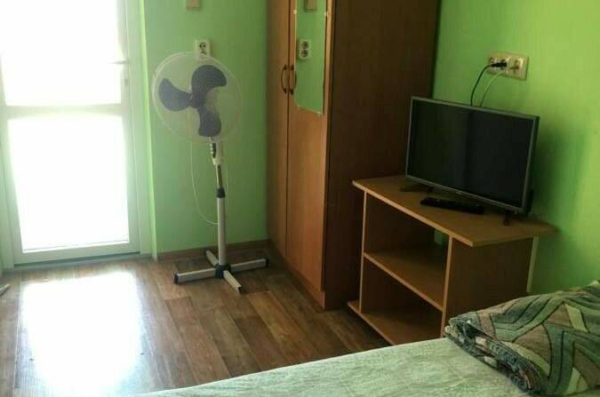 3-х местный номер