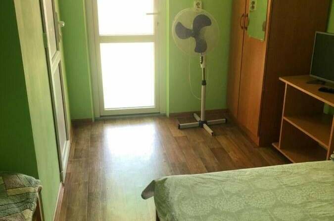 3-х местный номер