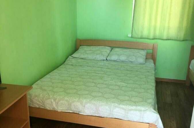 3-х местный номер