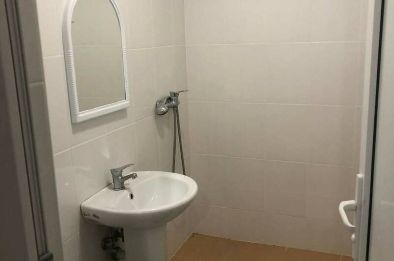 4-х местный «Эконом»