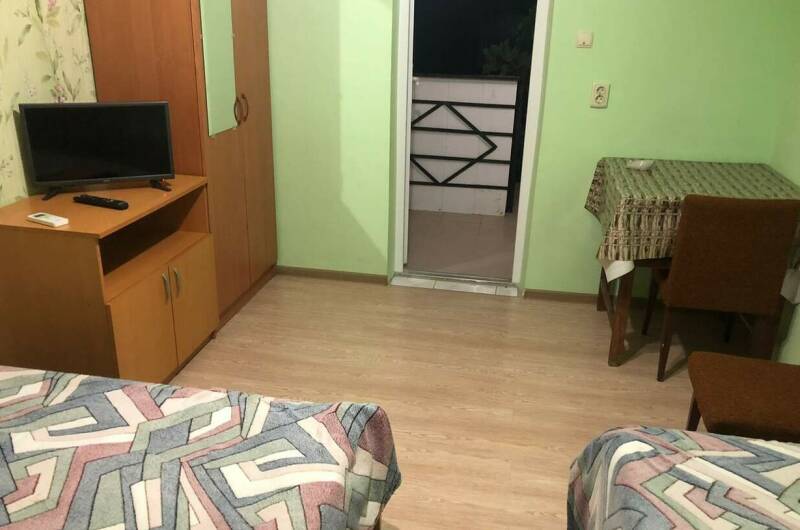 3-х местный «Эконом»