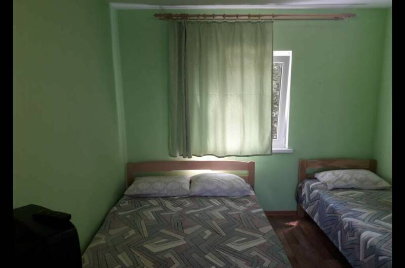 3-х местный «Эконом»