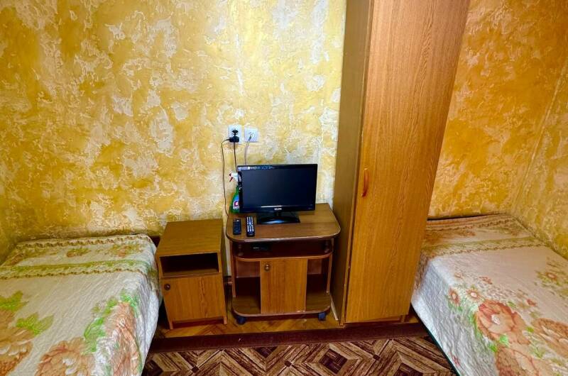 «Эконом» на 2 чел