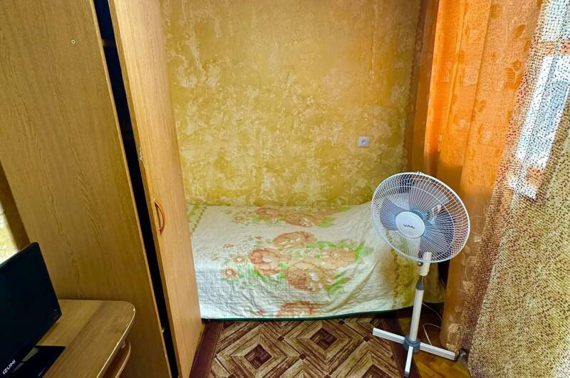 «Эконом» на 2 чел