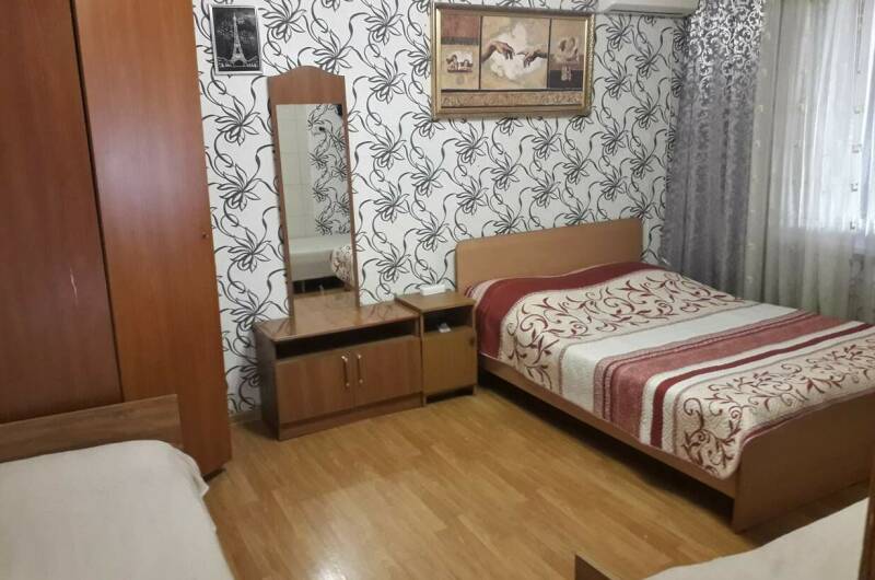 «Эконом» на 4 чел