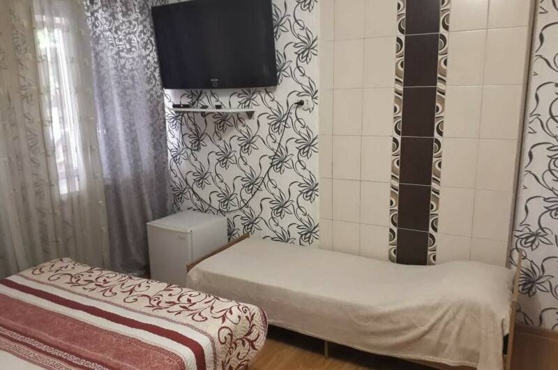 «Эконом» на 4 чел