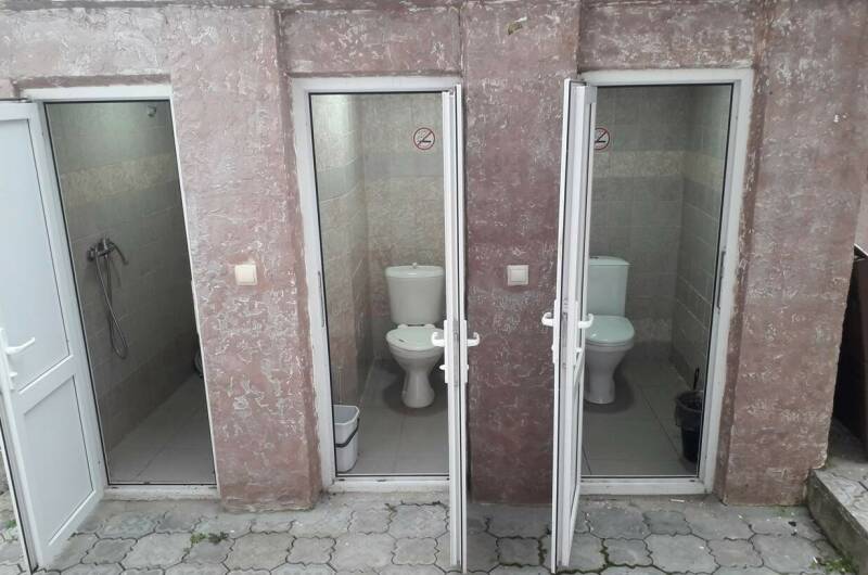 «Эконом» на 4 чел