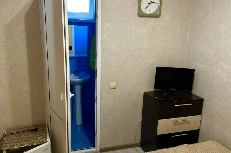 1 комната на 1 этаже