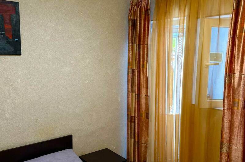 1 комната на 1 этаже