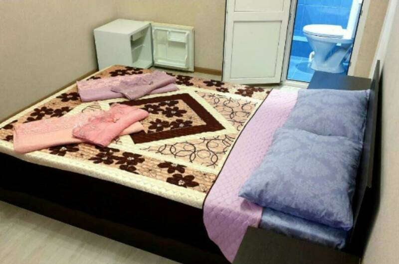 2 комната на 2 этаже