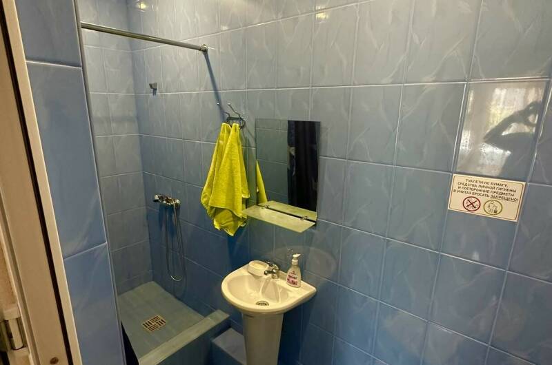 2 комната на 2 этаже