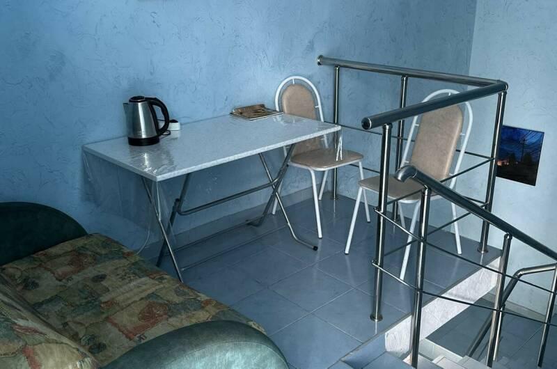 2 комната на 2 этаже