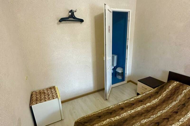 2 комната на 2 этаже