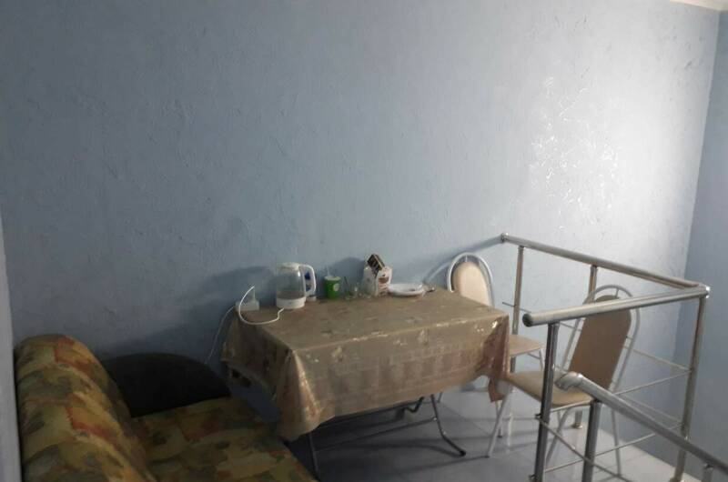 3 комната на 2 этаже