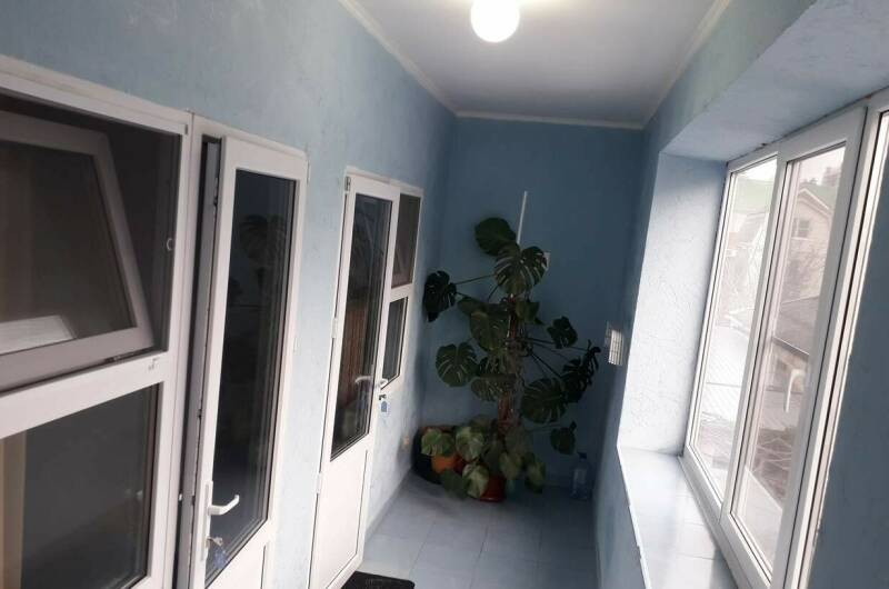 3 комната на 2 этаже