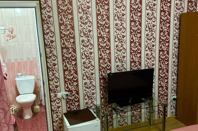 4 комната на 1 этаже