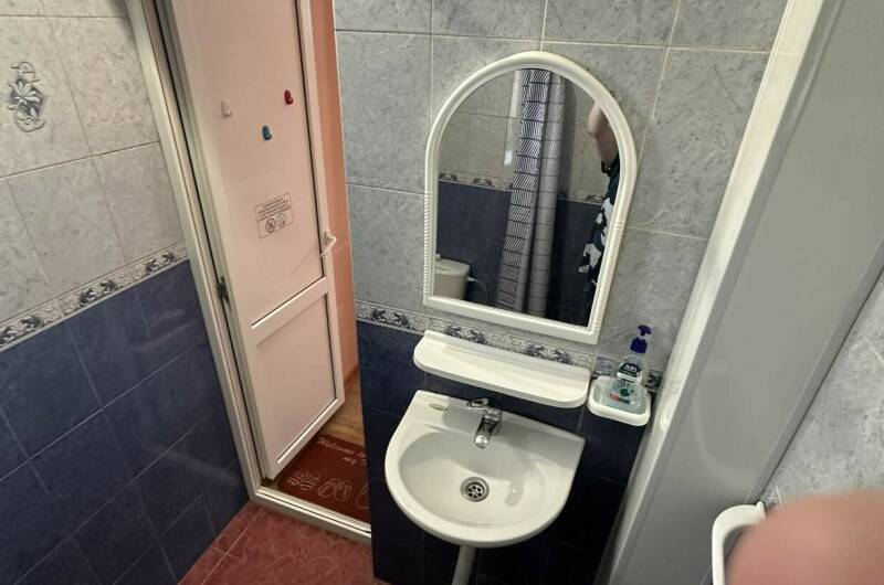 Т 1 комната на 3 чел