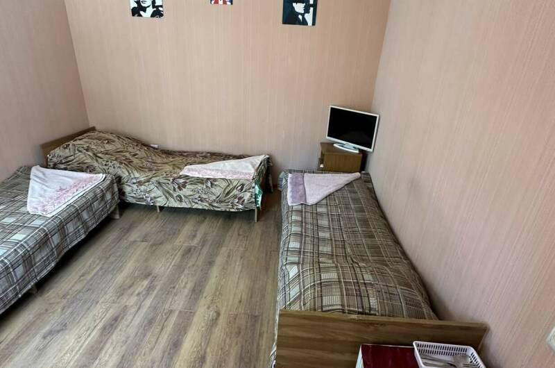 Т 1 комната на 3 чел