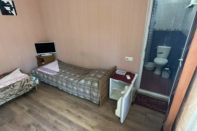 Т 1 комната на 3 чел