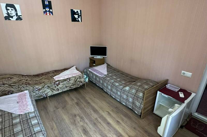 Т 1 комната на 3 чел