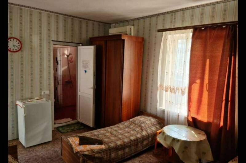 Т 2 комната на 4 чел 1 этаж