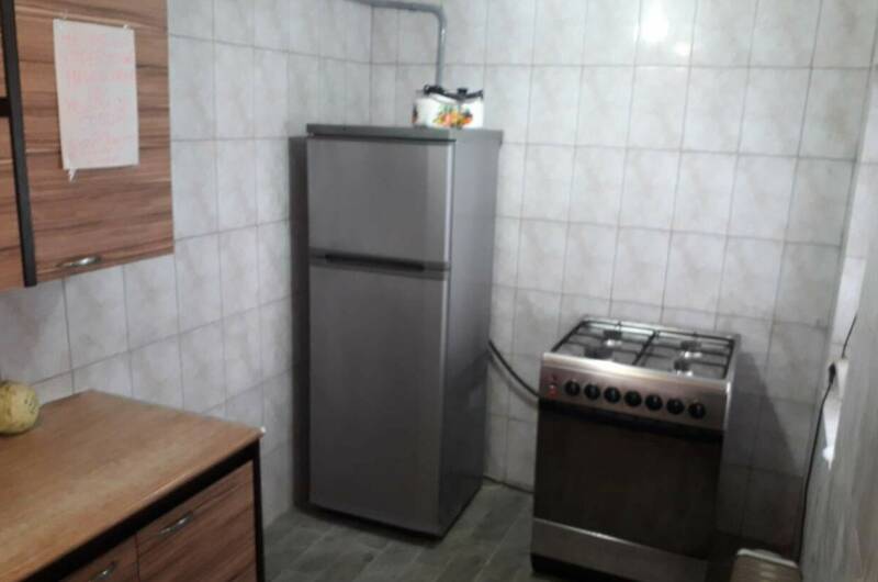 Т 2 комната на 4 чел 1 этаж