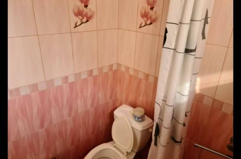 Т 2 комната на 4 чел 1 этаж