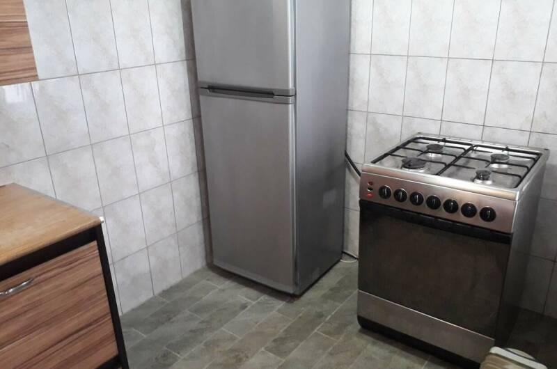 Т 3 комната на 1 этаже