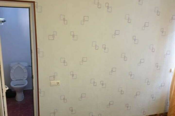 Т 3 комната на 1 этаже