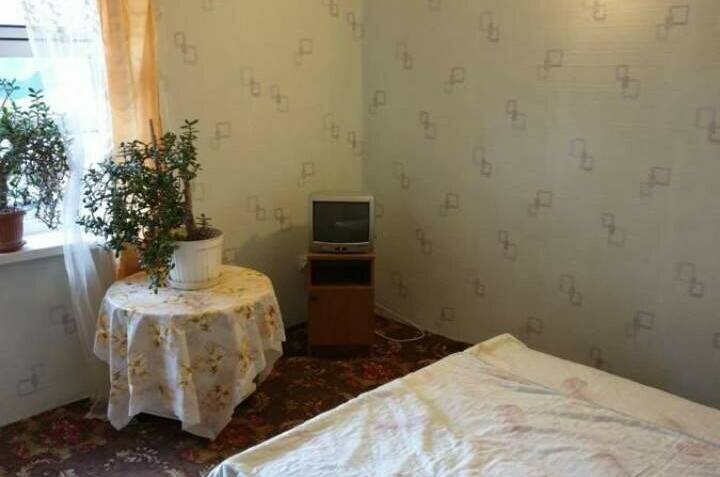 Т 3 комната на 1 этаже