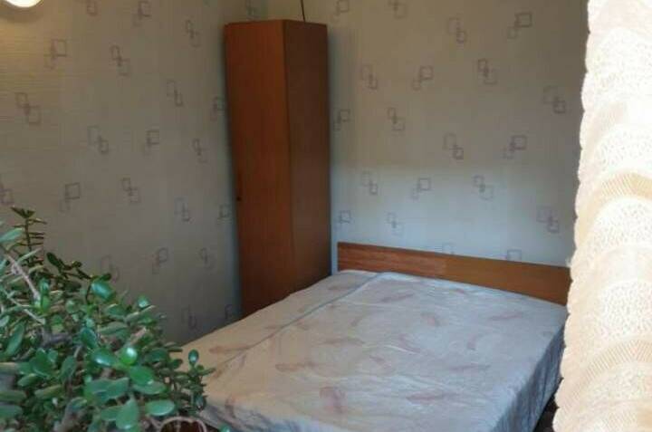 Т 3 комната на 1 этаже