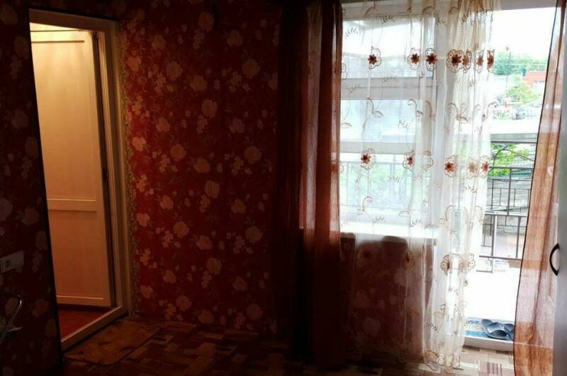 Т 5 комната на 2 этаже